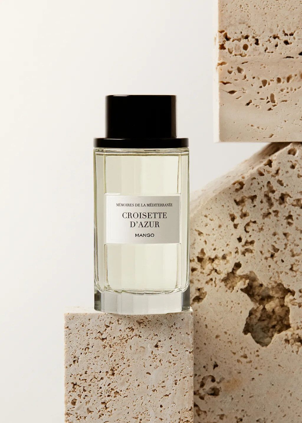 عطر ادکلن کروآست دازور مَنگو - Croisette d'Azur Mango - بررسی، قیمت و خرید