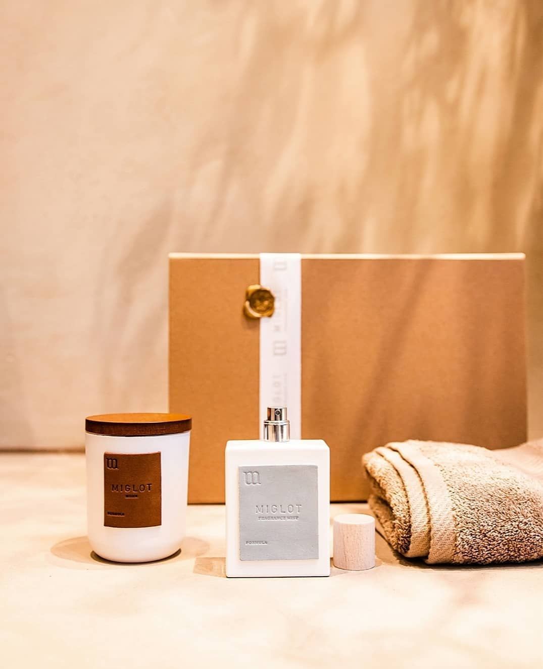 عطر ادکلن فورمولا او هشت میگلوت - Formula 08 Miglot - بررسی، قیمت و خرید