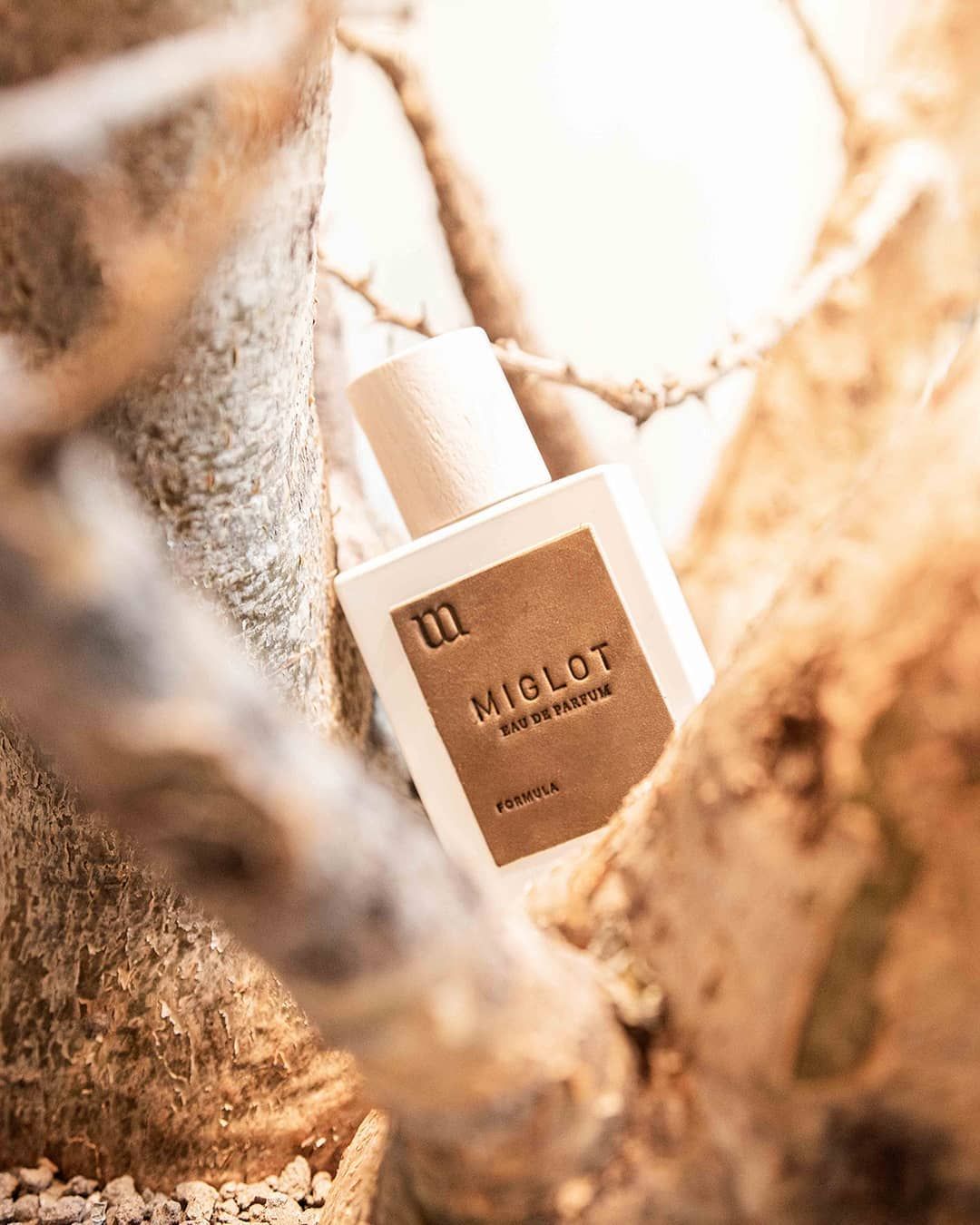 عطر ادکلن فرمول ۱۵ میگلات - Formula 15 Miglot - بررسی، قیمت و خرید