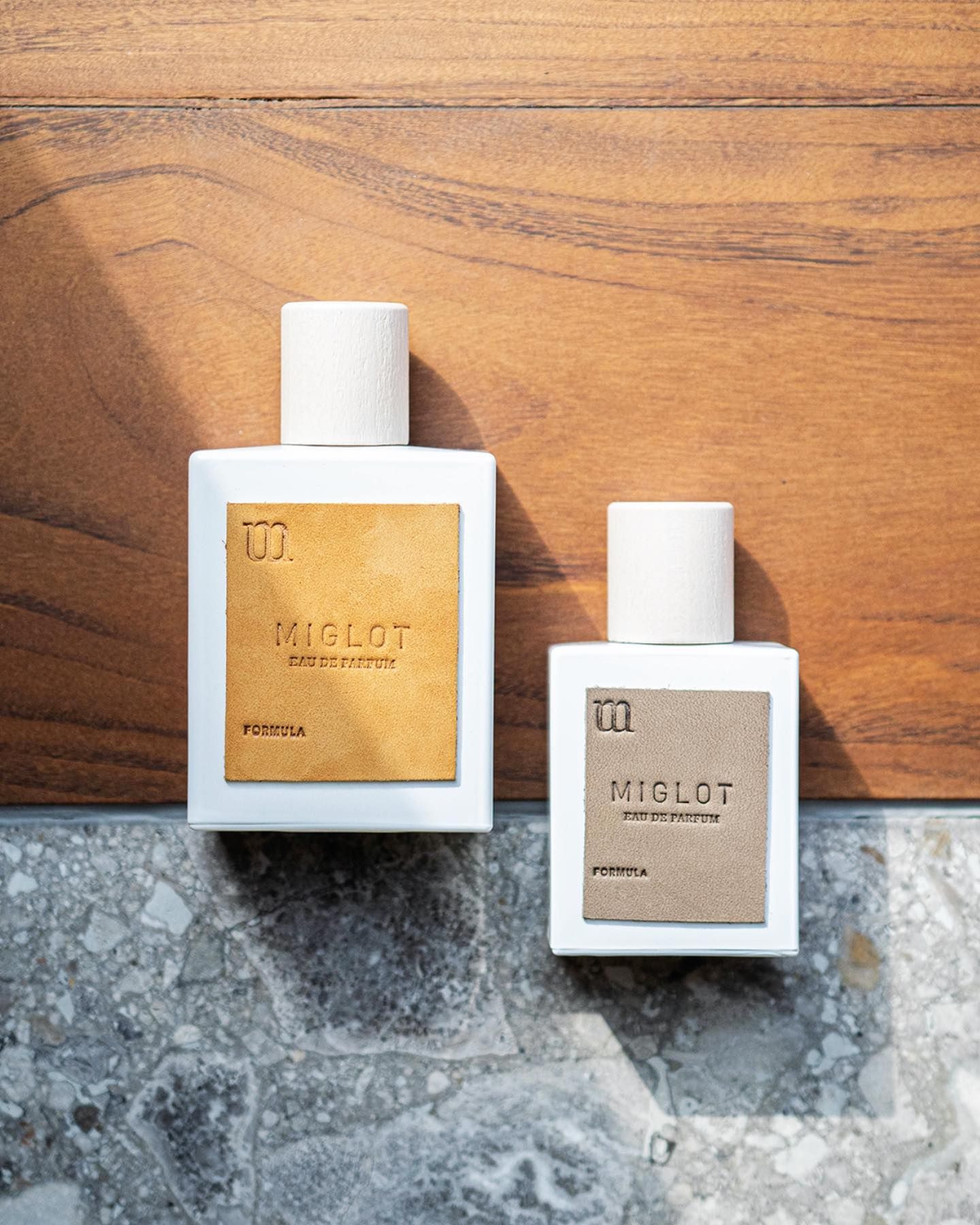 عطر ادکلن فرمول ۲۷ میگلات - Formula 27 Miglot - بررسی، قیمت و خرید