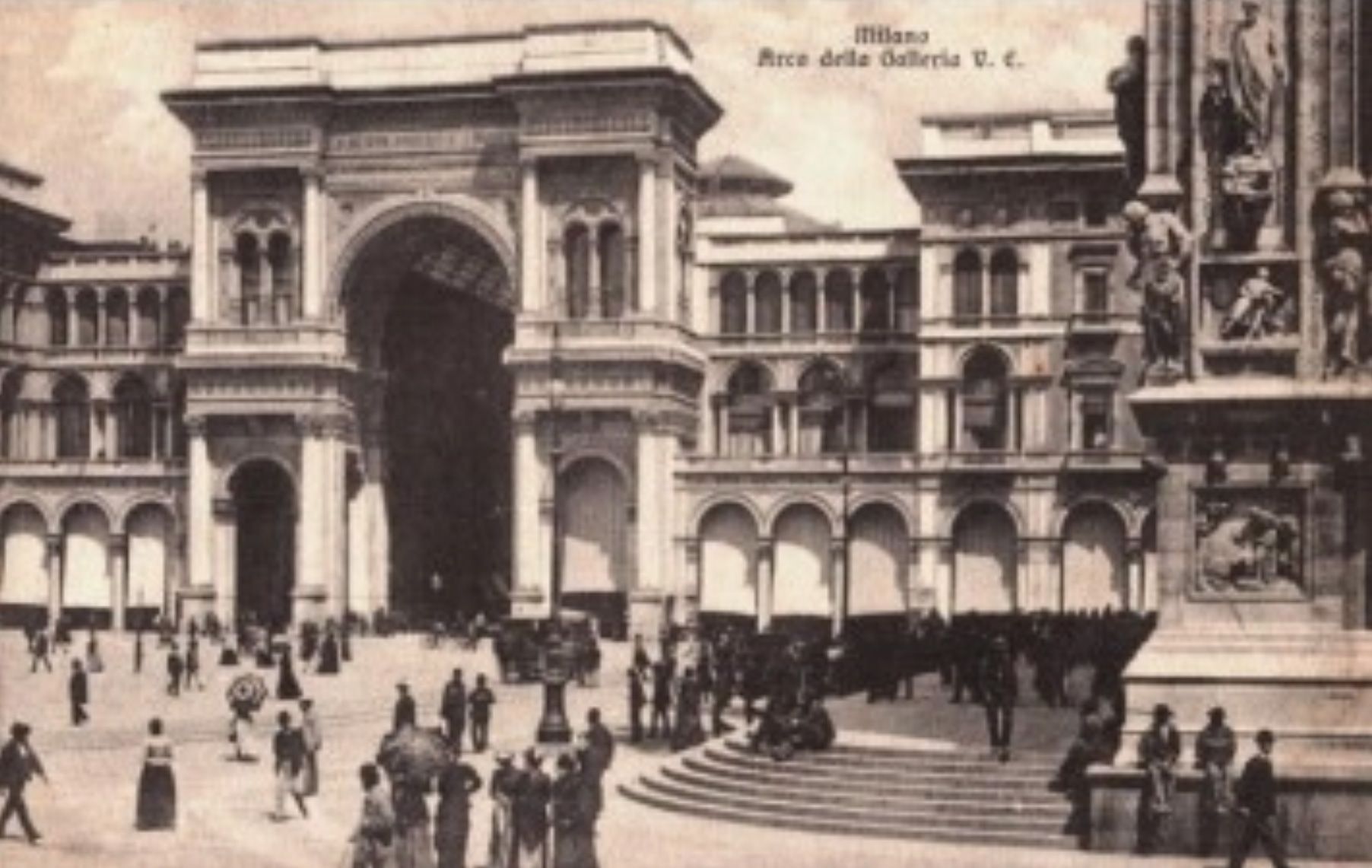 عطر ادکلن گالریا میلانو فراگرنزه - Galleria Milano Fragranze - بررسی، قیمت و خرید