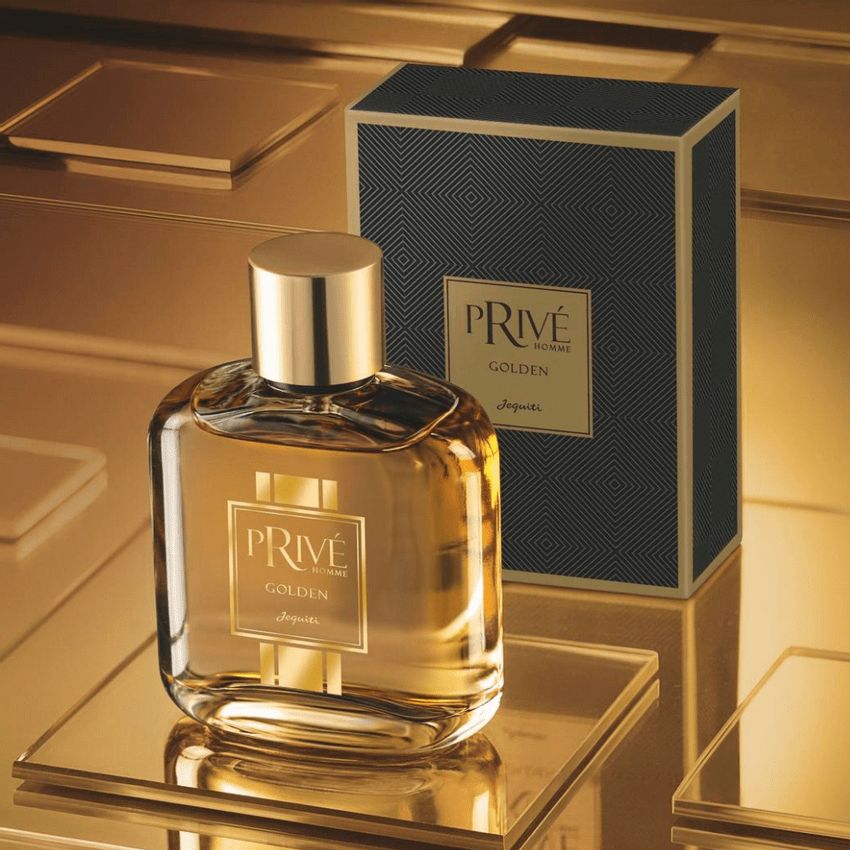 عطر ادکلن پریو هوم گلدن جکیتی - Privé Homme Golden Jequiti - بررسی، قیمت و خرید