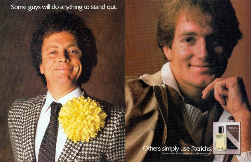 عطر ادکلن پاتریکس پور هوم لویی فیلیپ موناکو - Patrichs Pour Homme Louis Philippe Monaco - بررسی، قیمت و خرید