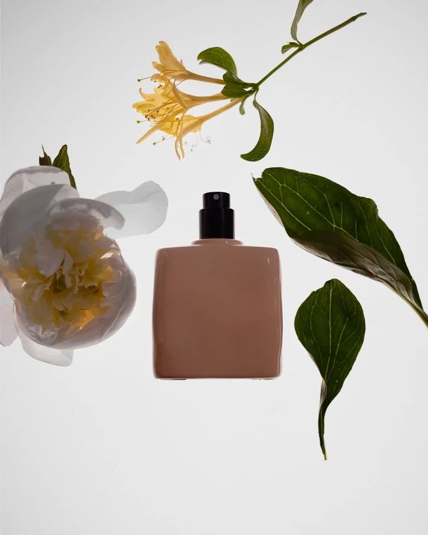 عطر ادکلن نود سیلک کی‌کی‌دابلیو فراگرنس - Nude Silk KKW Fragrance - بررسی، قیمت و خرید