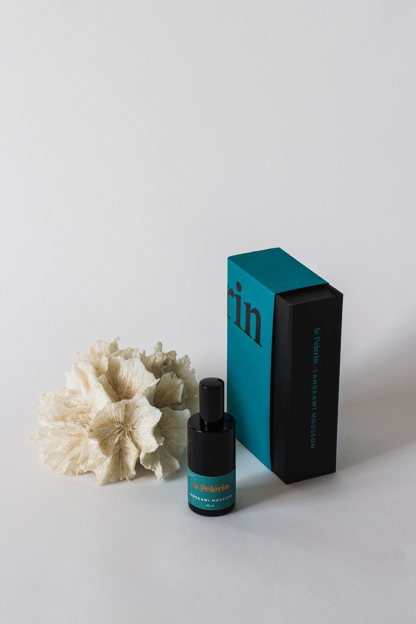 عطر ادکلن لانکاوی موسون لو پِلِرَن - Langkawi Mousson le Pelerin - بررسی، قیمت و خرید