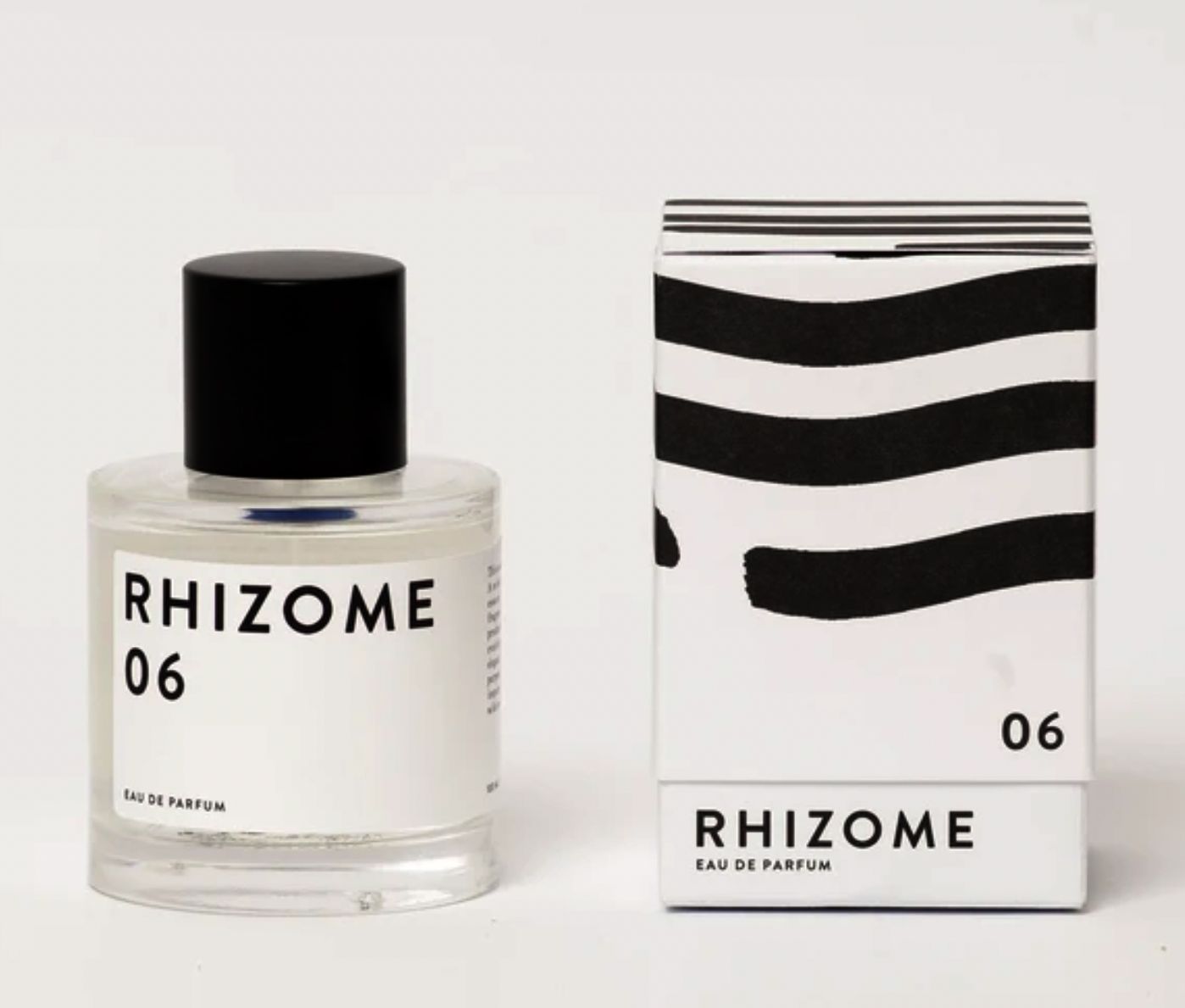 عطر ادکلن ریزوم ۰۶ رایزوم - Rhizome 06 Rhizome - بررسی، قیمت و خرید