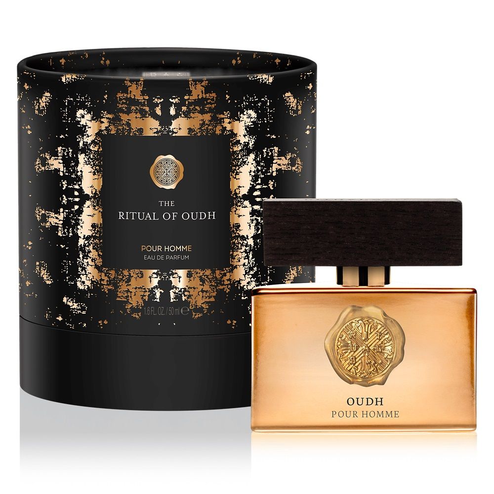 عطر ادکلن اود پور هوم ریچوالز - Oudh Pour Homme Rituals - بررسی، قیمت و خرید