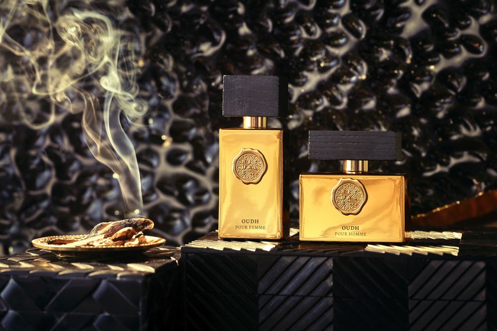 عطر ادکلن اود پور هوم ریچوالز - Oudh Pour Homme Rituals - بررسی، قیمت و خرید