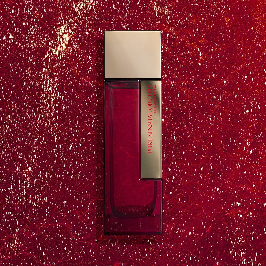 عطر ادکلن لوران ماتزون پارفومز - Pure Sensual Orchid Laurent Mazzone Parfums - بررسی، قیمت و خرید