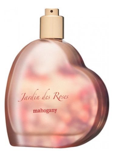عطر ادکلن ژاردن دز رُز ماهاگانی - Jardin des Roses Mahogany - بررسی، قیمت و خرید