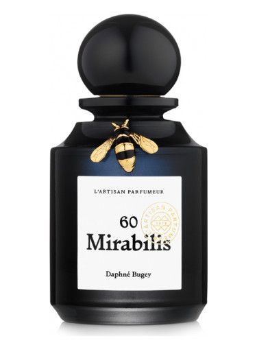 عطر ادکلن میرابیلیس شصت لارتیزان پارفومه - Mirabilis 60 L'Artisan Parfumeur - بررسی، قیمت و خرید