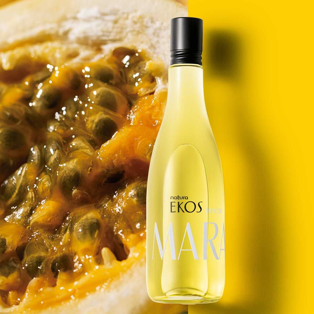 عطر ادکلن فرسکور د ماراکوجا ناتورا - Frescor de Maracujá Natura - بررسی، قیمت و خرید