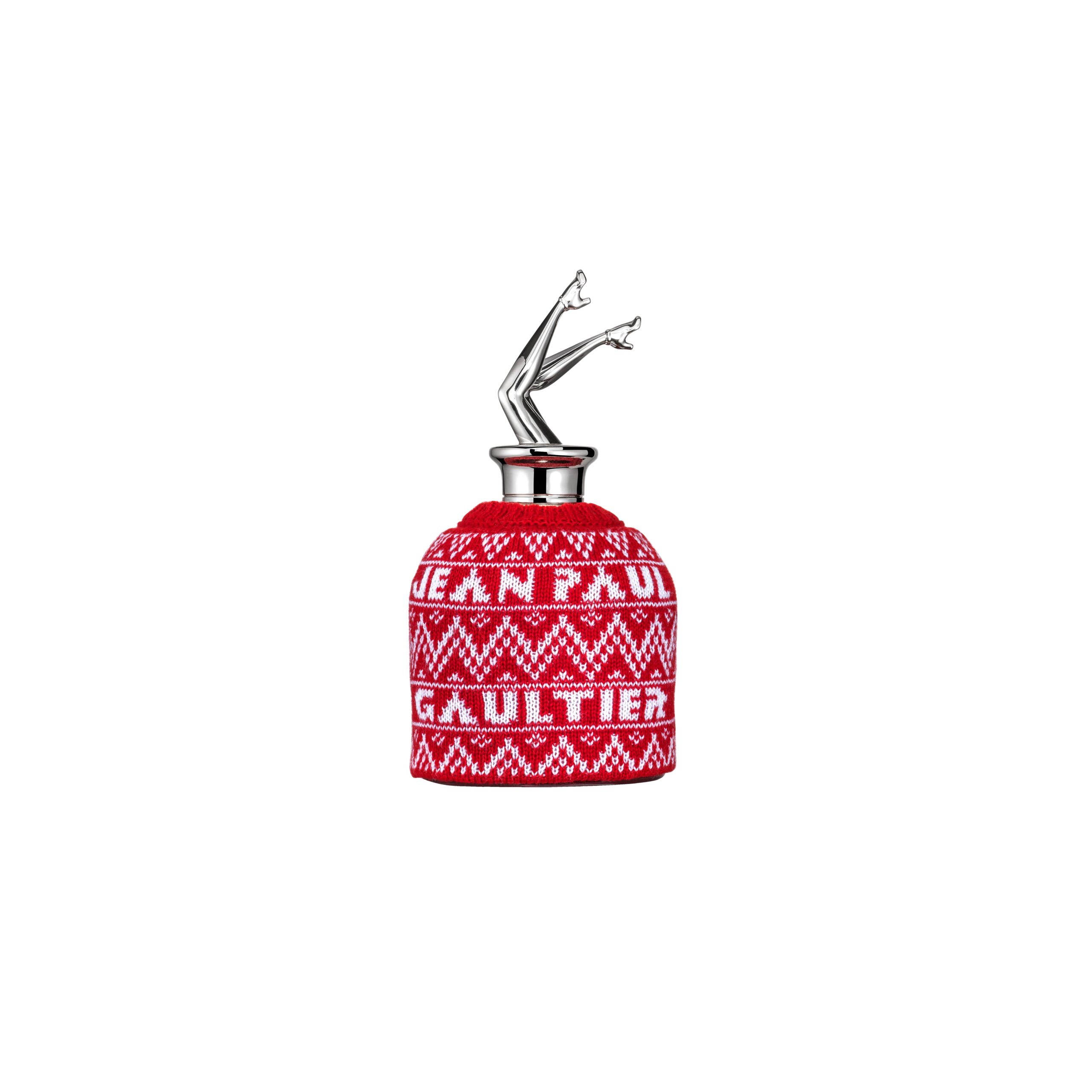 عطر ادکلن اسکندل کریسمس لیمیتد ادیشن ۲۰۲۱ ژان پل گوتیه - Scandal Xmas Limited Edition 2021 Jean Paul Gaultier - بررسی، قیمت و خرید