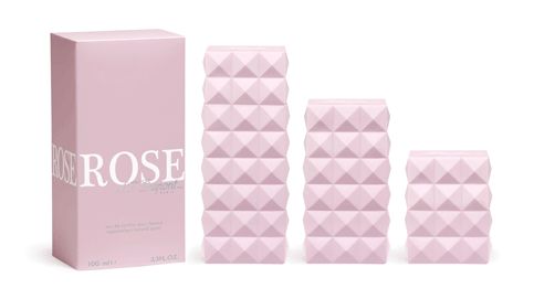 عطر ادکلن اس تی دوپونت رز اس تی دوپونت - S.T. Dupont Rose S.T. Dupont - بررسی، قیمت و خرید