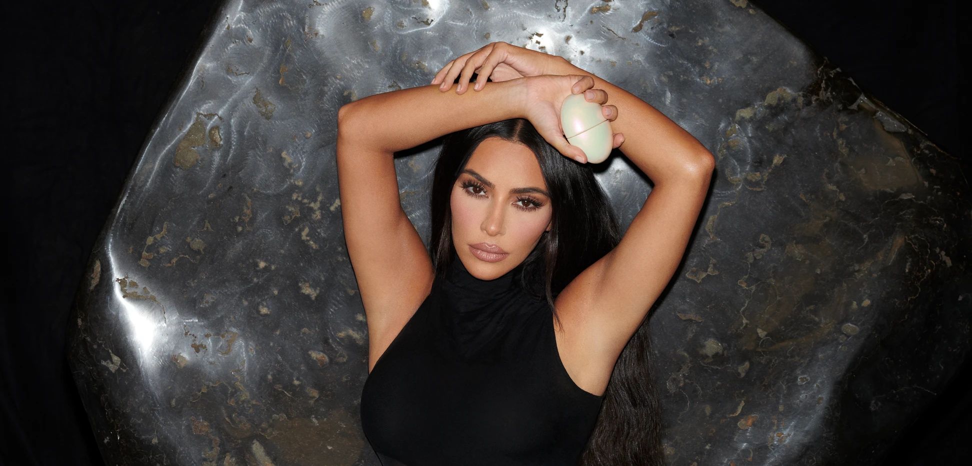 عطر ادکلن اوپال انرژی کیم کارداشیان وو فریگرنس - Opal Energy KKW Fragrance - بررسی، قیمت و خرید