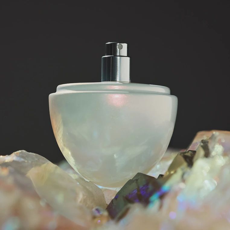 عطر ادکلن اوپال انرژی کیم کارداشیان وو فریگرنس - Opal Energy KKW Fragrance - بررسی، قیمت و خرید