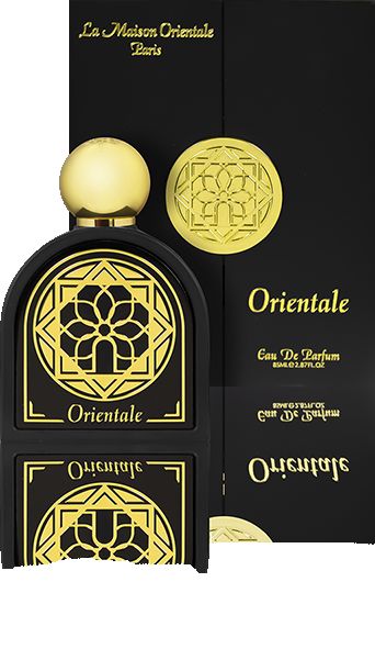 عطر ادکلن اوریانتال لا میسون اورینتال - Orientale La Maison Orientale - بررسی، قیمت و خرید