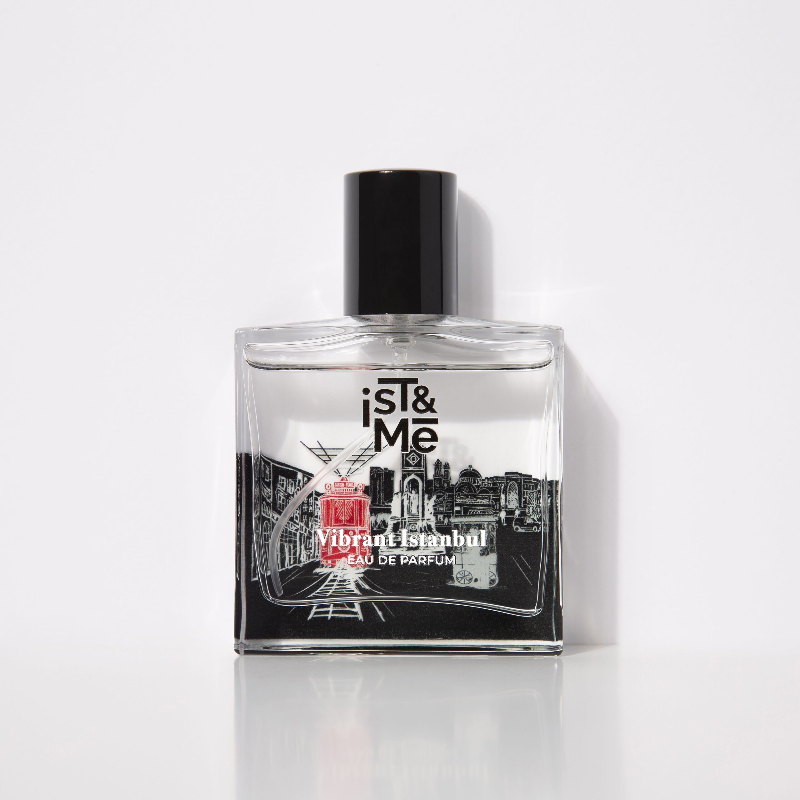 عطر ادکلن ویبرنت استانبول ایست اند می - Vibrant Istanbul Ist&Me - بررسی، قیمت و خرید