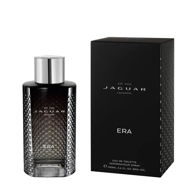 عطر ادکلن جگوار اِرا جگوار - Jaguar Era Jaguar - بررسی، قیمت و خرید