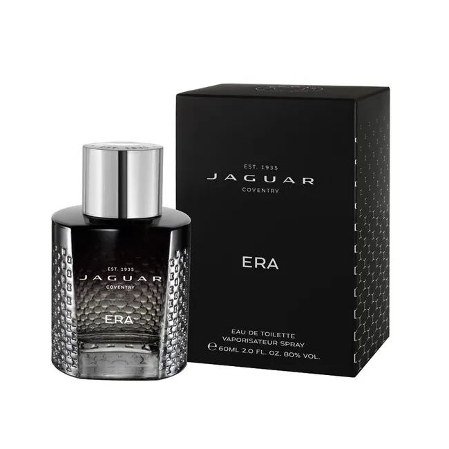 عطر ادکلن جگوار اِرا جگوار - Jaguar Era Jaguar - بررسی، قیمت و خرید