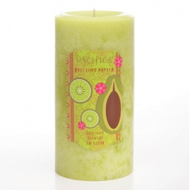 عطر ادکلن بالی لایم پاپایا پسیفیکا - Bali Lime Papaya Pacifica - بررسی، قیمت و خرید