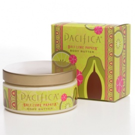 عطر ادکلن بالی لایم پاپایا پسیفیکا - Bali Lime Papaya Pacifica - بررسی، قیمت و خرید