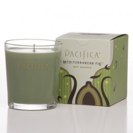 عطر ادکلن مدیترینیان فیگ پاسیفیکا - Mediterranean Fig Pacifica - بررسی، قیمت و خرید