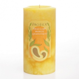 عطر ادکلن برزیلیان منگو گریپ‌فروت پسیفیکا - Brazilian Mango Grapefruit Pacifica - بررسی، قیمت و خرید