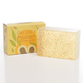 عطر ادکلن برزیلیان منگو گریپ‌فروت پسیفیکا - Brazilian Mango Grapefruit Pacifica - بررسی، قیمت و خرید