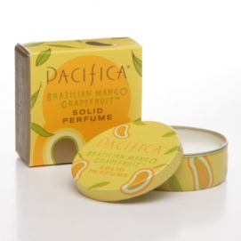 عطر ادکلن برزیلیان منگو گریپ‌فروت پسیفیکا - Brazilian Mango Grapefruit Pacifica - بررسی، قیمت و خرید