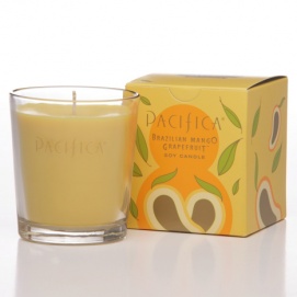 عطر ادکلن برزیلیان منگو گریپ‌فروت پسیفیکا - Brazilian Mango Grapefruit Pacifica - بررسی، قیمت و خرید