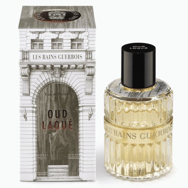 عطر ادکلن اود لاک له بن گربوا - Oud Laque Les Bains Guerbois - بررسی، قیمت و خرید