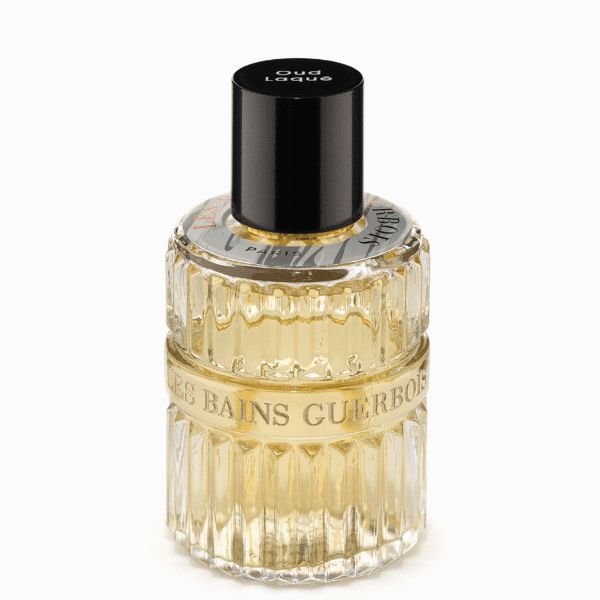 عطر ادکلن اود لاک له بن گربوا - Oud Laque Les Bains Guerbois - بررسی، قیمت و خرید