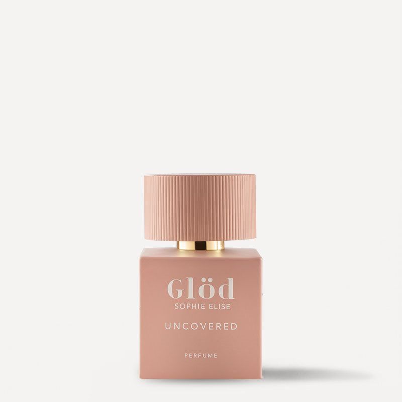 عطر ادکلن گلود سوفی الیز آنکود آیکان بیوتی - Glöd Sophie Elise Uncovered Icon Beauty - بررسی، قیمت و خرید