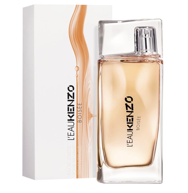 عطر ادکلن لو کنزو بوازه /kenzo/ - L'Eau Kenzo Boisee Kenzo - بررسی، قیمت و خرید