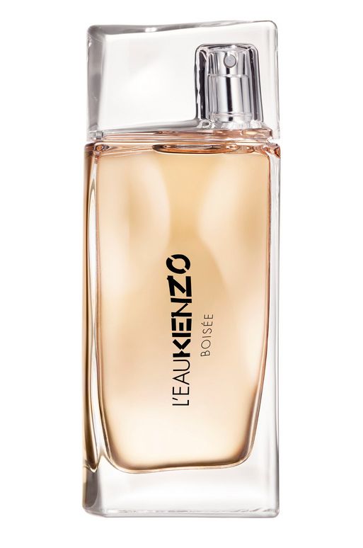 عطر ادکلن لو کنزو بوازه /kenzo/ - L'Eau Kenzo Boisee Kenzo - بررسی، قیمت و خرید