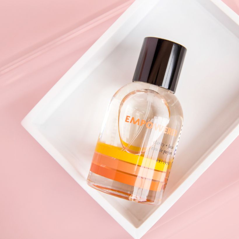 عطر ادکلن امپاورِد اینفینیت شی - Empowered Infinite She - بررسی، قیمت و خرید