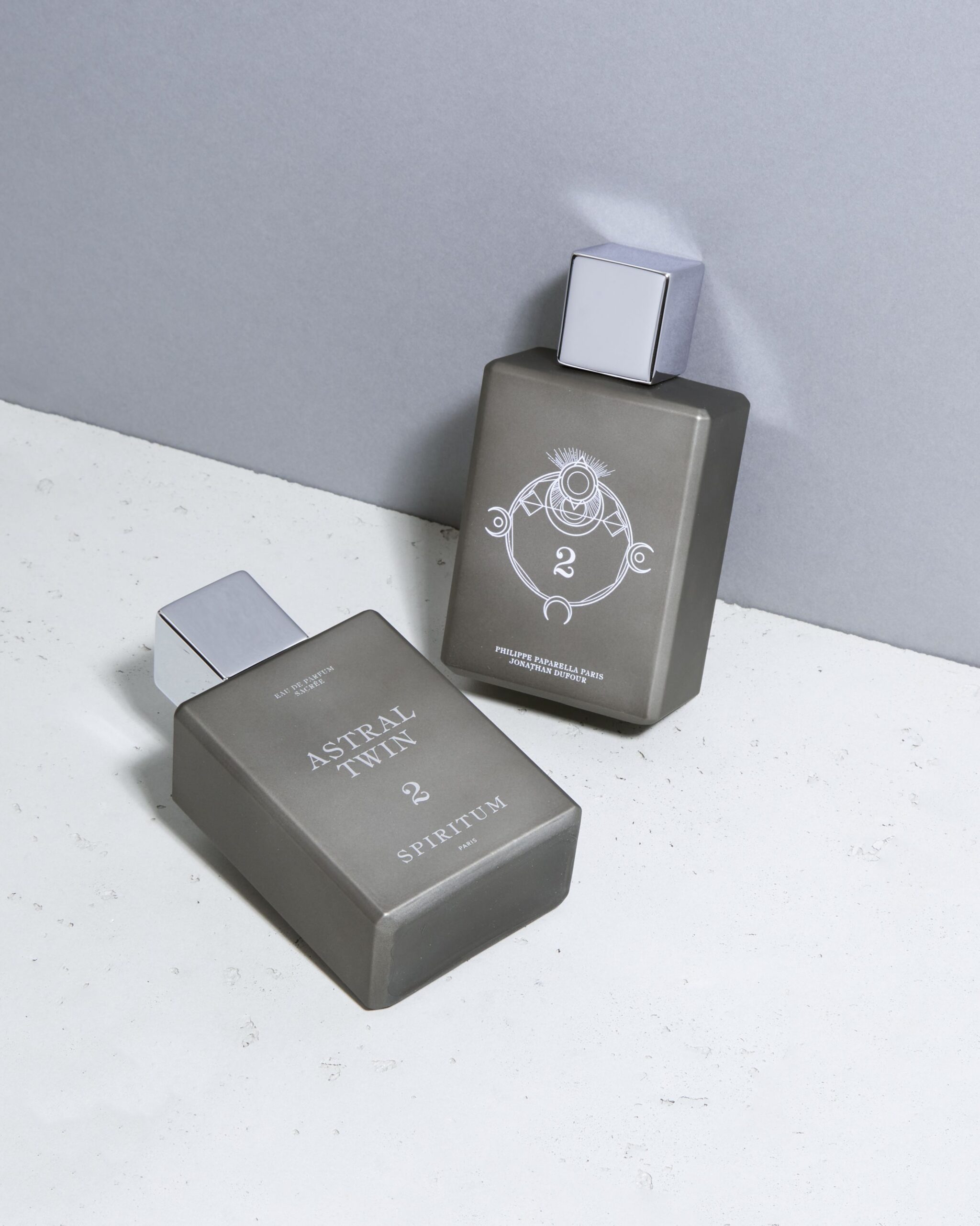 عطر ادکلن آسترال توین اسپیریتوم - 2 Astral Twin Spiritum - بررسی، قیمت و خرید