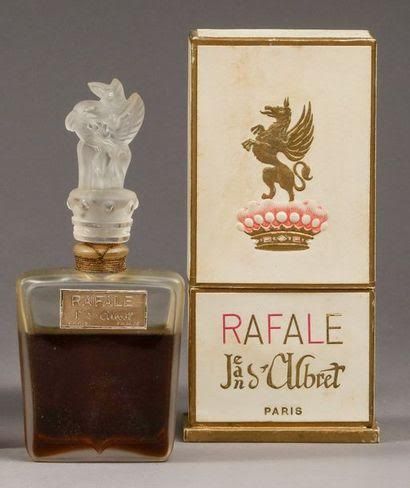 عطر ادکلن رافال ژان دالبغت - Rafale Jean d'Albret - بررسی، قیمت و خرید