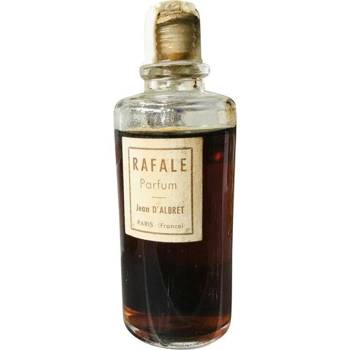 عطر ادکلن رافال ژان دالبغت - Rafale Jean d'Albret - بررسی، قیمت و خرید