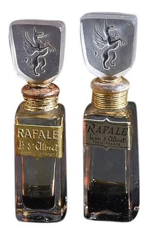 عطر ادکلن رافال ژان دالبغت - Rafale Jean d'Albret - بررسی، قیمت و خرید