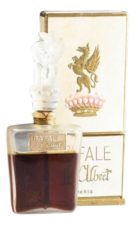 عطر ادکلن رافال ژان دالبغت - Rafale Jean d'Albret - بررسی، قیمت و خرید