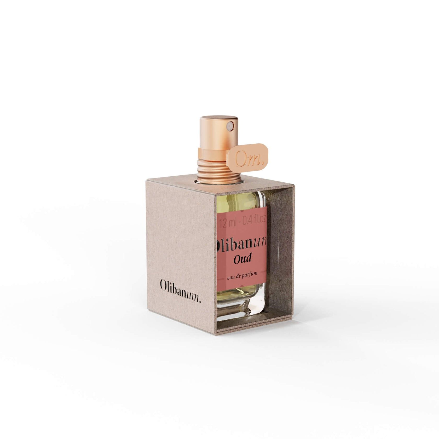 عطر ادکلن اود اولیبانوم - Oud Olibanum. - بررسی، قیمت و خرید