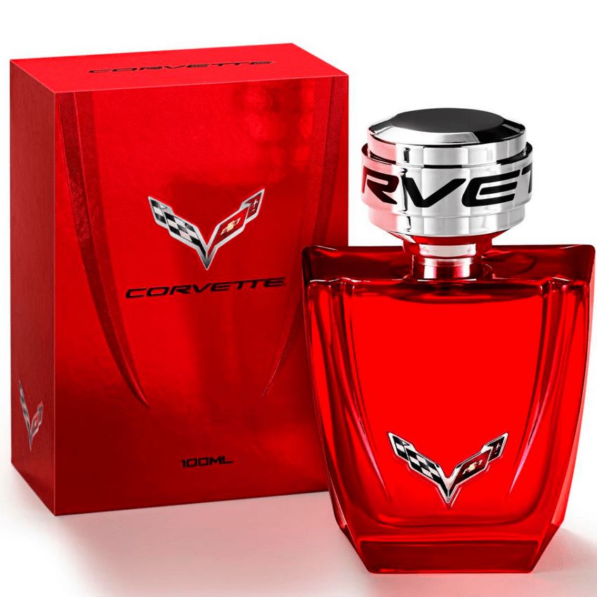 عطر ادکلن کوروت ژِکیتی - Corvette Jequiti - بررسی، قیمت و خرید