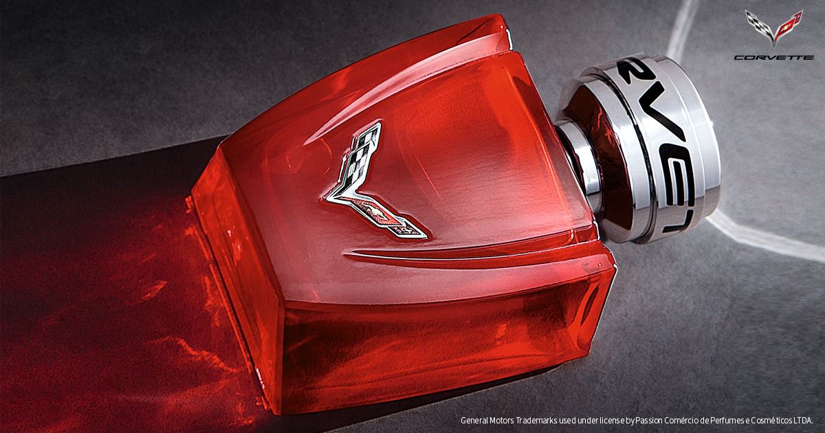 عطر ادکلن کوروت ژِکیتی - Corvette Jequiti - بررسی، قیمت و خرید