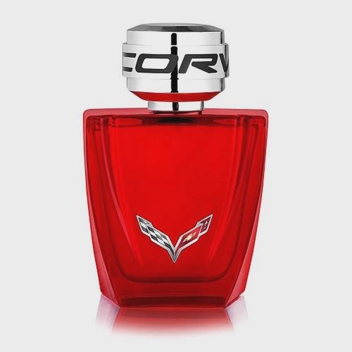 عطر ادکلن کوروت ژِکیتی - Corvette Jequiti - بررسی، قیمت و خرید