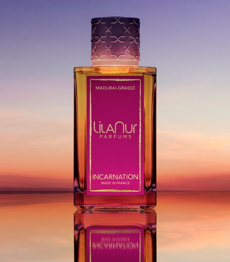 عطر ادکلن اینکارنیشن لیلانور پرفیومز - Incarnation LilaNur Parfums - بررسی، قیمت و خرید