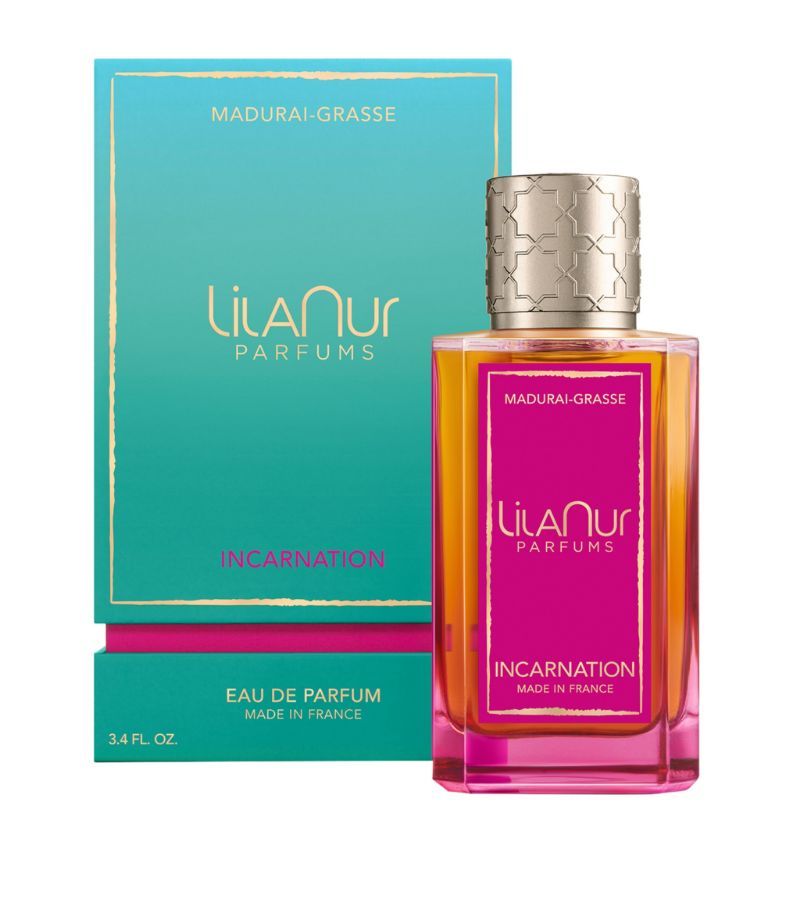 عطر ادکلن اینکارنیشن لیلانور پرفیومز - Incarnation LilaNur Parfums - بررسی، قیمت و خرید