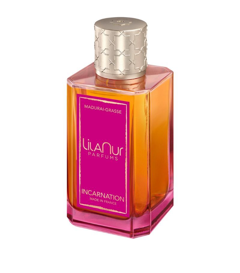 عطر ادکلن اینکارنیشن لیلانور پرفیومز - Incarnation LilaNur Parfums - بررسی، قیمت و خرید
