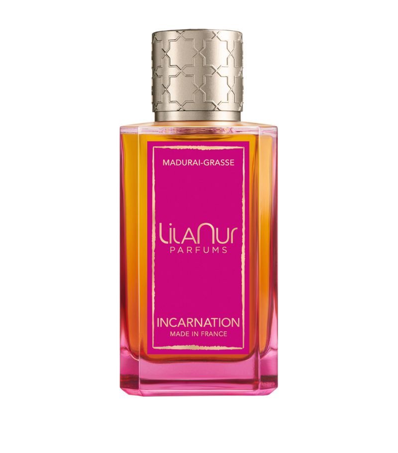 عطر ادکلن اینکارنیشن لیلانور پرفیومز - Incarnation LilaNur Parfums - بررسی، قیمت و خرید
